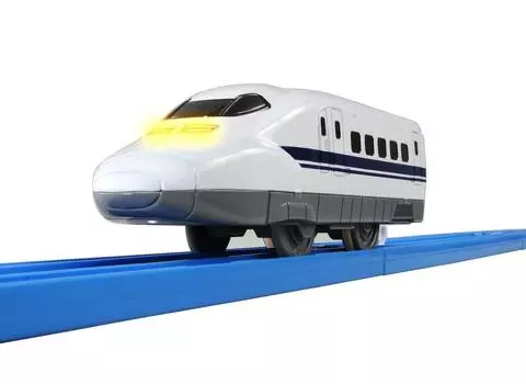 Tecology Plarail 700 series Shinkansen TP-09
