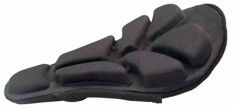 TECSEAT Soft airSeat BIKE Tech Seat Soft Air Seat Motorcycle Bicycle Saddle Cushion (Вид спорта)