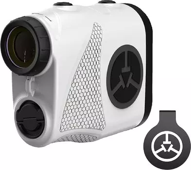 TecTecTec Golf Laser Distance Meter Matte Black Matte White Distance Meter TecTecTec Mini Plus M Tilt Mode Standard Гарантия 1 год 2 Легкий