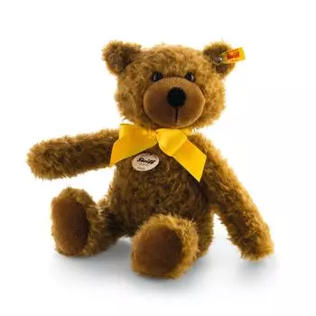 Teddy Bear Charlie Brown 30cm Plush Toy (Classic)