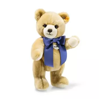 Teddy Bear Petsy Blonde 28cm Stuffed Toy