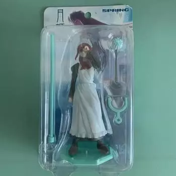 Tee Moon Wolhee Old Edition Hisui Figure