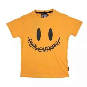 Tee shirt imprim Enfant ELEVEN PARIS
