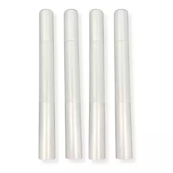 TEEETH WHITENING PAP Professional whitening gel pen type brush 2ml Easy to use at home No pain Lasts for 2 weeks Whitens teeth GEL-12% (4)