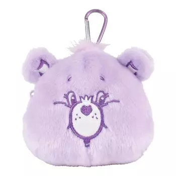 Tees Factory Care Bear плюшевый чехол на молнии с карабином Sweet Dori CB-5544235SD