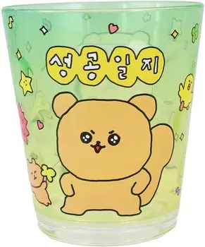 Tees Factory Chego Sim Dot Tumbler Fightin CG-5526599FT