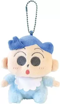 Tees Factory Crayon Baby плюшевый талисман Шин-чан Казама-кун KS-5546278KZ