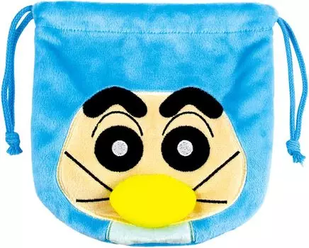 Tees Factory Crayon Kigurumi со шнурком Пингвин Шин-чан KS-5530229PE