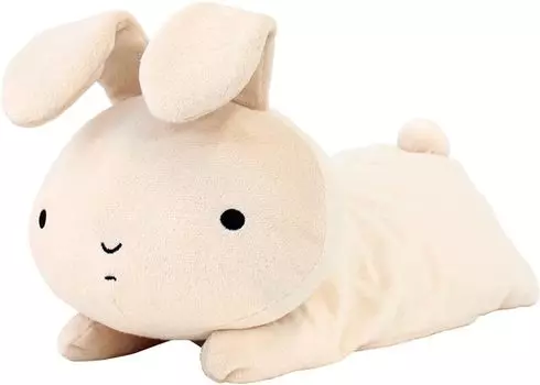 Tees Factory Crayon knee glue rabbit Shin-chan Nene-chan KS-5529193NU