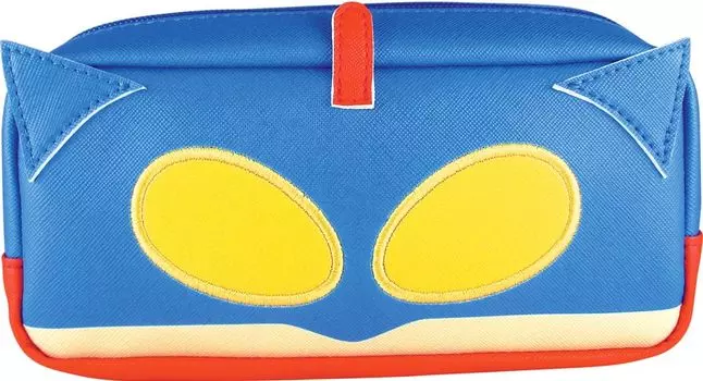 Tees Factory Crayon Pen Pouch Action Mask Shin-chan Do-up KS-5543108AK