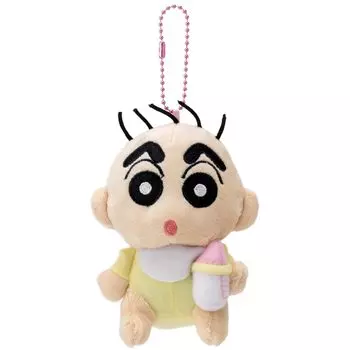 Tees Factory Crayon Plush Charm Shin-chan Shin-chan KS-5541065SA
