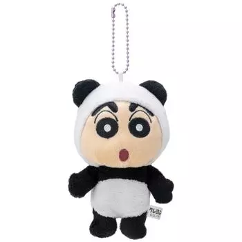 Tees Factory Crayon Талисман кигуруми Панда Шин-чан KS-5541288PA
