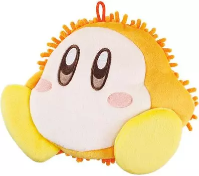 Tees Factory Dream Land чистящие варежки Waddle Dee Kirby s HK-5542492WD