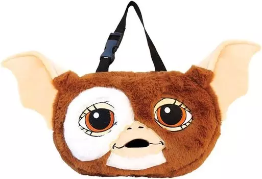 Tees Factory Gremlins Мягкий чехол для тканевой салфетки Gizmo GR-5545226GZ