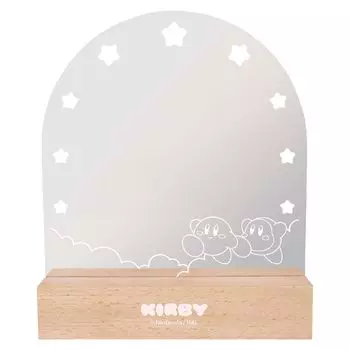 Tees Factory Kirby Lighting Message Board Goal HK-5542850GL