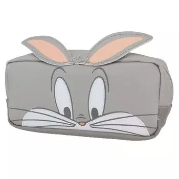 Tees Factory Looney Tunes Pen Pouch Bugs Bunny Do-Up LT-5543087BB