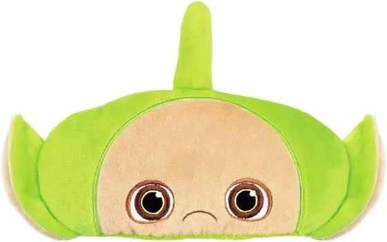 Tees Factory Маска для глаз Телепузиков Dipsy TT-5537844DP