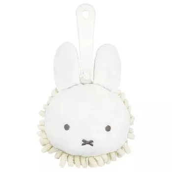 Tees Factory Miffy 3D Handy Mop Белый MF-5542222WH