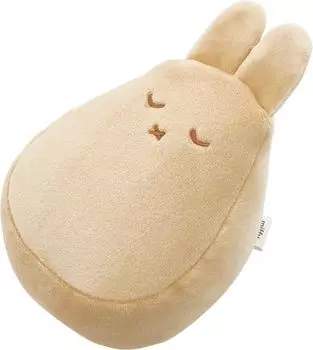Tees Factory Miffy Little Cushion Мокко MF-5529165MO