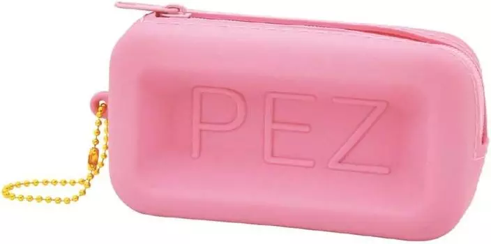 Tees Factory PEZ силиконовый чехол розовый PZ-5544266PK