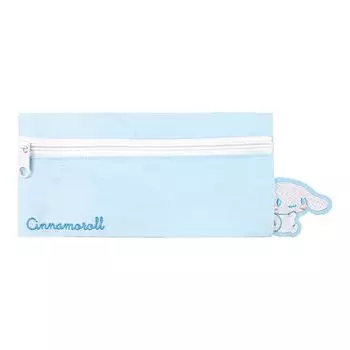 Tees Factory Sanrio Characters PYOCOTTO Color Pouch Cinnamo SR-5544125CR