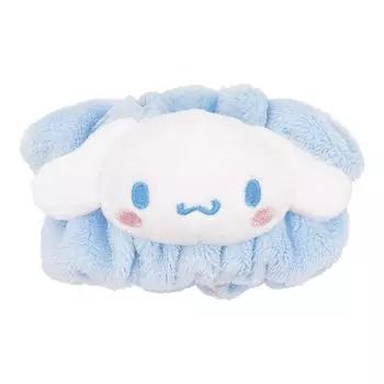 Tees Factory Sanrio Hand Scrunchie Cinnamoroll SR-5537808CR