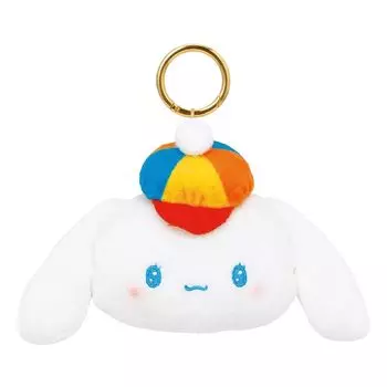 Tees Factory Sanrio Mascot Pouch Cinnamoroll SR-5544259CR