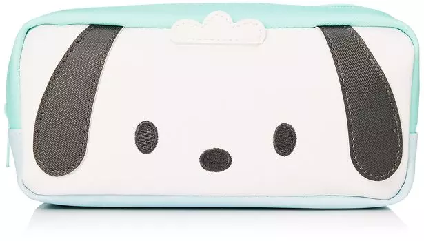 Tees Factory Sanrio Pen Pouch Pochacco Do-up 19611 см SR-5540408PC