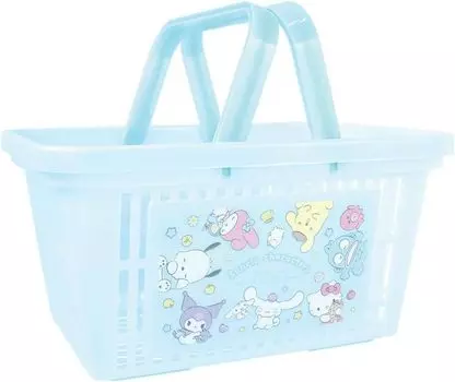 Tees Factory Sanrio Персонажи Корзина персонажей Горорин SR-5545179GR