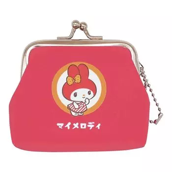 Tees Factory Sanrio Персонажи Мини Гамагучи Моя Мелодия SR-5544253MM