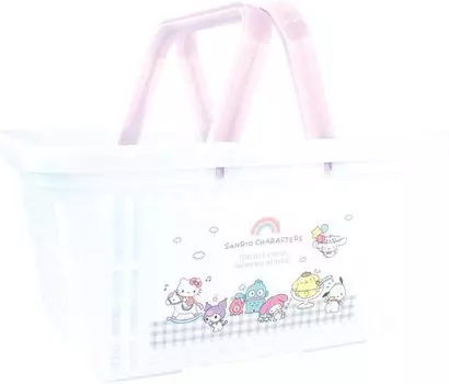 Tees Factory Sanrio Персонажи Персонаж Корзина Клетка SR-5545180GC