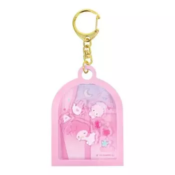 Tees Factory Sanrio Shaka брелок с персонажем Мадо/Моя мелодия SR-5546113MM