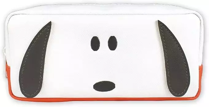 Tees Factory Snoopy Pouch Snoopy Do-up SN-5544012SN