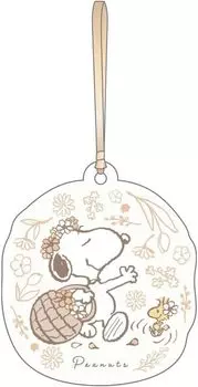 Tees Factory SNOOPY Снупи ароматизатор с запахом османтуса SN-5545259KM
