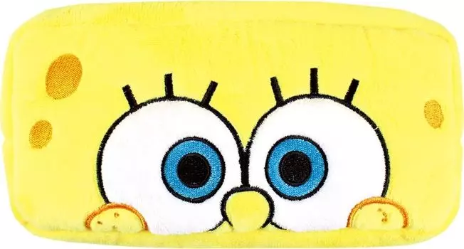 Tees Factory SpongeBob Мягкая игрушка-карандаш для лица SpongeBob SB-5543204SB