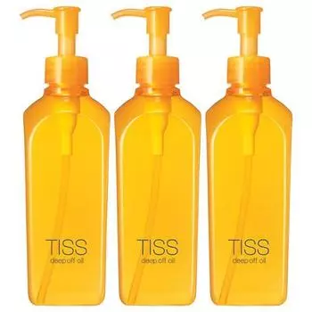 Teeth Deep Off Oil 280мл 3 вида, Корея для очищения