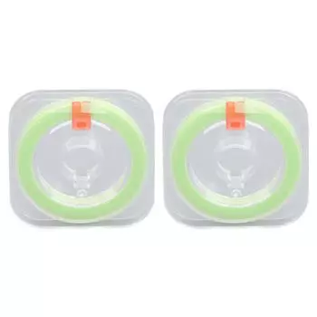 Полировальные полоски для зубов, многоцелевые смоляные абразивные полоски для ногтей, шлифовка, шлифовка, ювелирные изделия, 19,7 футов 2 R