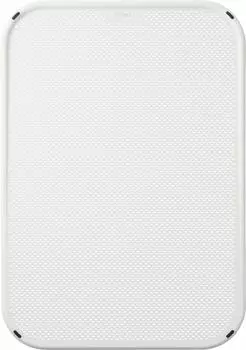 Tefal Cutting Compact surface Cutting with silicone pad K23803 Board, Size, Scratch-resistant design, Reversible, Ingenio Board белый