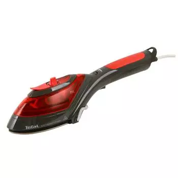 Tefal DV8633 2-в-1 STEAM N PRESS Мощный ручной отпариватель 1090 Вт