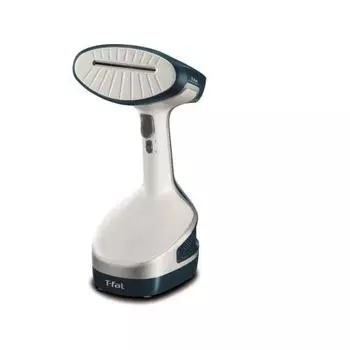 Tefal Мощный Постоянный Пар Средний Приблизительно. 20 г/мин отпариватель для одежды, специальная модель Access Steam Plus , подъем примерно за 40 секунд, паровой утюг