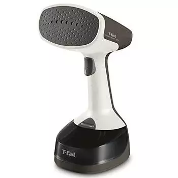 Tefal Мощный Постоянный Пар Средний Приблизительно. 15 г/мин отпариватель для одежды, специальная модель Access Steam Light , подъем примерно за 45 секунд, паровой утюг