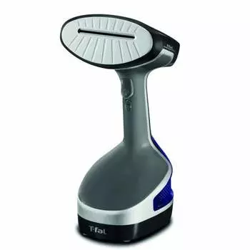Tefal Мощный Постоянный Пар Средняя Приблизительно 18 г/мин Отпариватель для Одежды Специальная Модель Access Steam Black Подъем Приблизительно 40 Секунд Пар