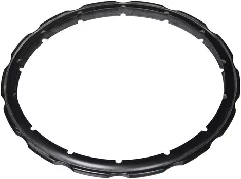 Tefal Pressure Cooker Crypso Packing for X3010009 Black 4.5/6L