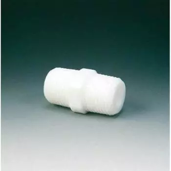 Тефлоновый ниппель NR008903 1/4X1/4