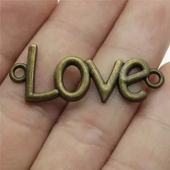 Тег Соединитель Компоненты Аксессуары Ремесла Винтажные Украшения