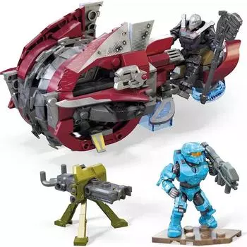 Технические Construx Колеса Мотоцикл Строительный Блок Военный Мех Робот Оружие Мотоцикл Модель Кирпичи Игрушка для Детей Взрослый Подарок