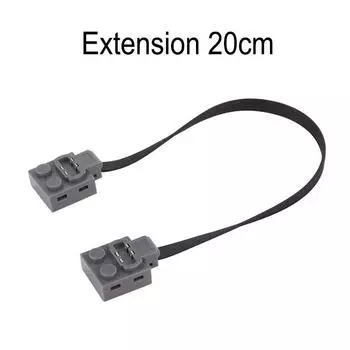 Технические детали двигателя, несколько функций мощности, 8293 8883, инструмент, серводвигатель, двигатель PF, наборы моделей, строительные блоки, совместимый бренд