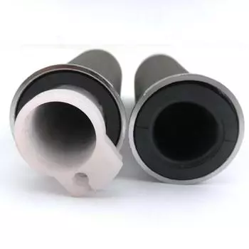 Технические характеристики: 1. Подходит только для руля 1 дюйм или 25 мм 2. 132 мм x 37 мм 3. В комплект входит дроссельная заслонка: 1, 1x левый CHINA