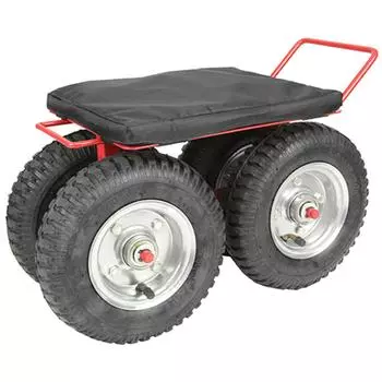 Технические характеристики камерных шин Safety 3 Garden Chair Pro SGC-3