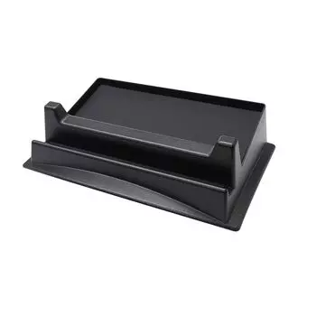 Технические характеристики модели автомобиля Tsuchiya Yac Toyota 200 Series Hiace Dashboard Tray Black (Цутия Як) SY-HA6 чёрный